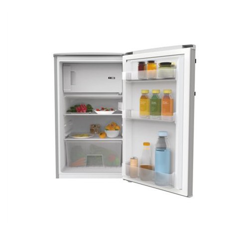 Candy | COT1S45FSH | Refrigerator | Energy efficiency class F | Free standing | Larder | Height 84 cm | Fridge net capacity 91 L - 4